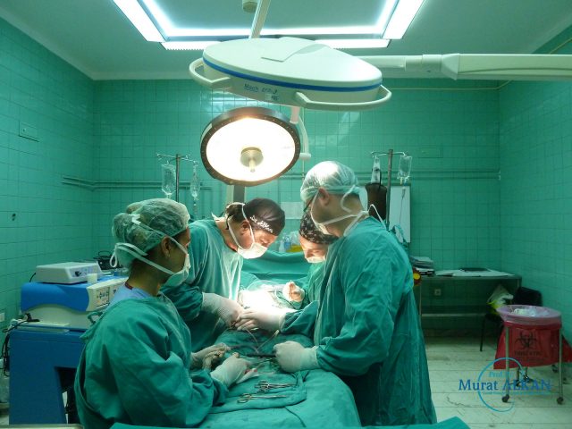Adana Çocuk Cerrahisi ve Ürolojisi Uzmanı (10)