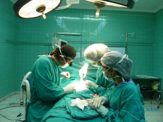 Adana Çocuk Cerrahisi ve Ürolojisi Uzmanı (12)