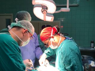 Adana Çocuk Cerrahisi ve Ürolojisi Uzmanı (26)