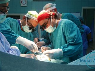 Adana Çocuk Cerrahisi ve Ürolojisi Uzmanı (27)