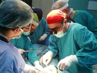 Adana Çocuk Cerrahisi ve Ürolojisi Uzmanı (30)